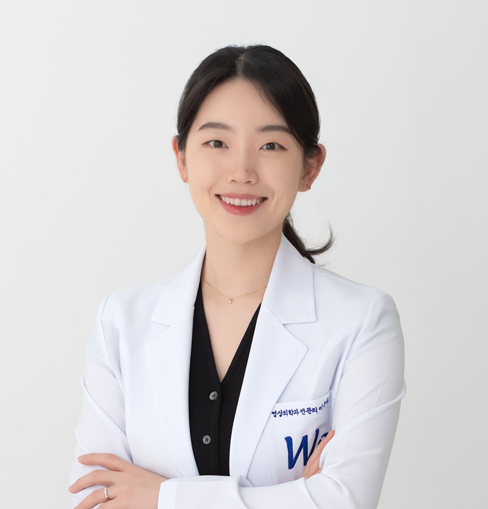 이유나 원장