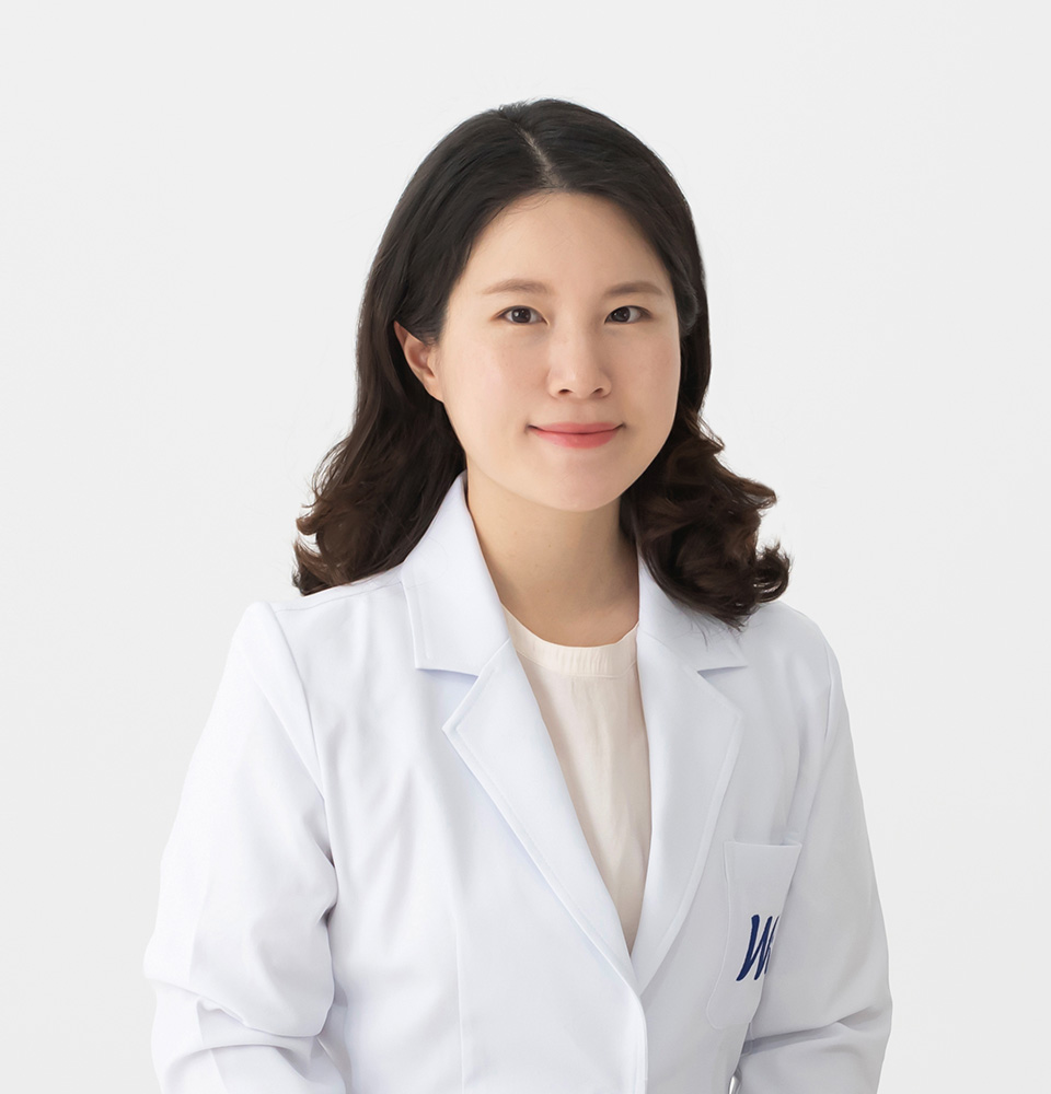 김남희 원장